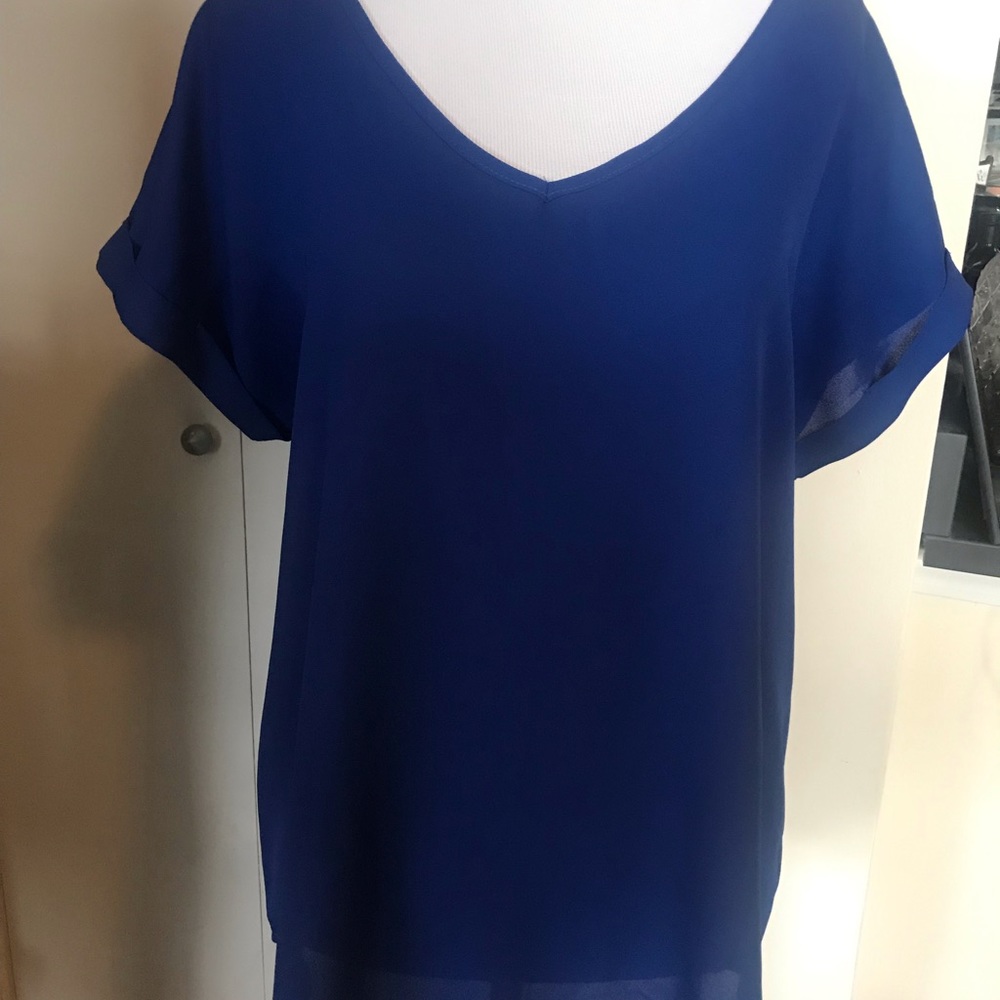 LADIES BLOUSE - Picture 2 of 6